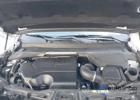 2023 Land Rover Discovery Sport S z USA, uszkodzony, nr VIN SALCJ2FX2PH321407